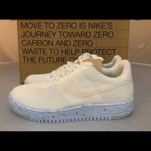 Air Force 1 Carter FLYKNIT